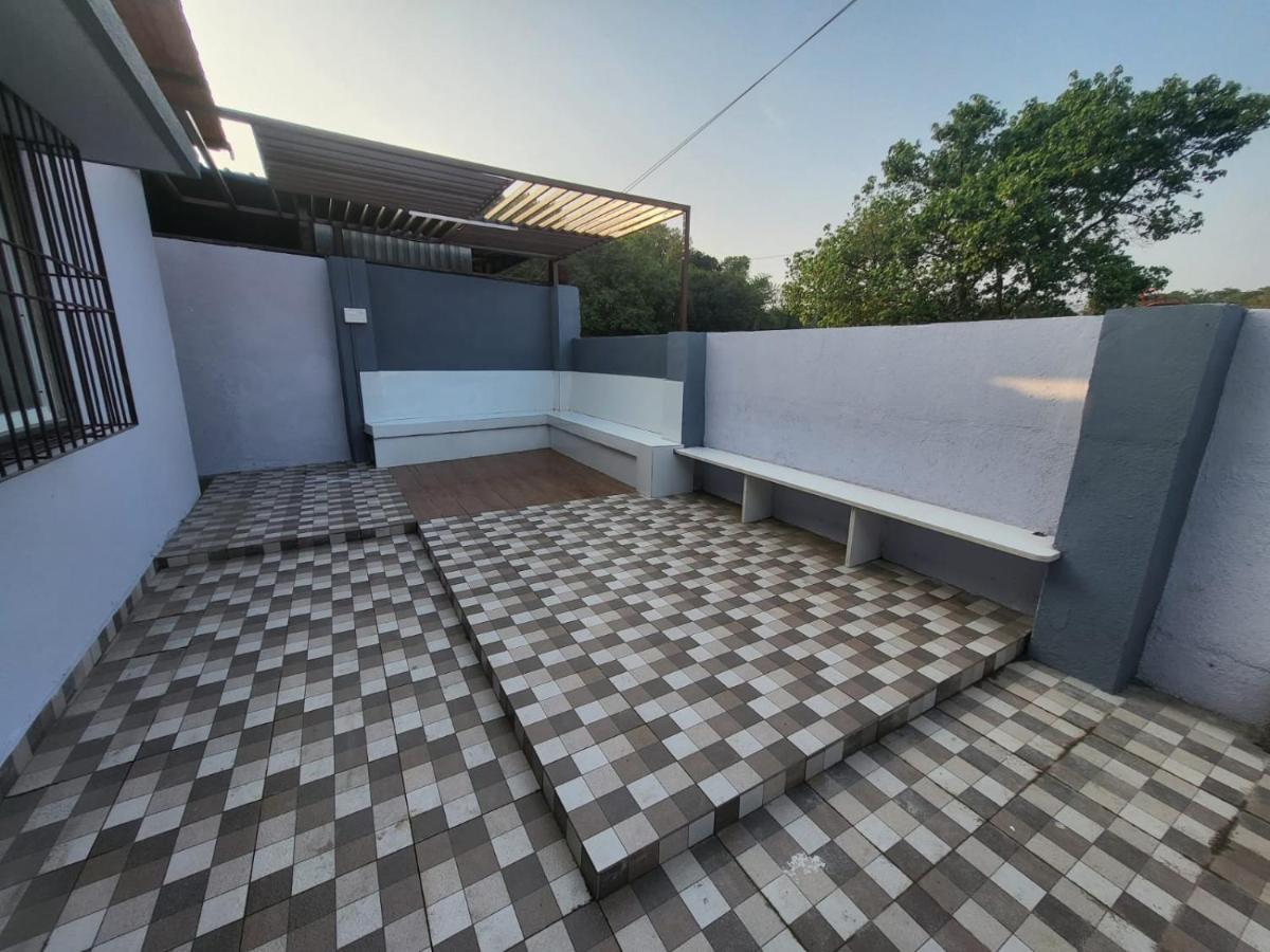 Nazrana 2Bhk Villa Lonavala Exterior photo