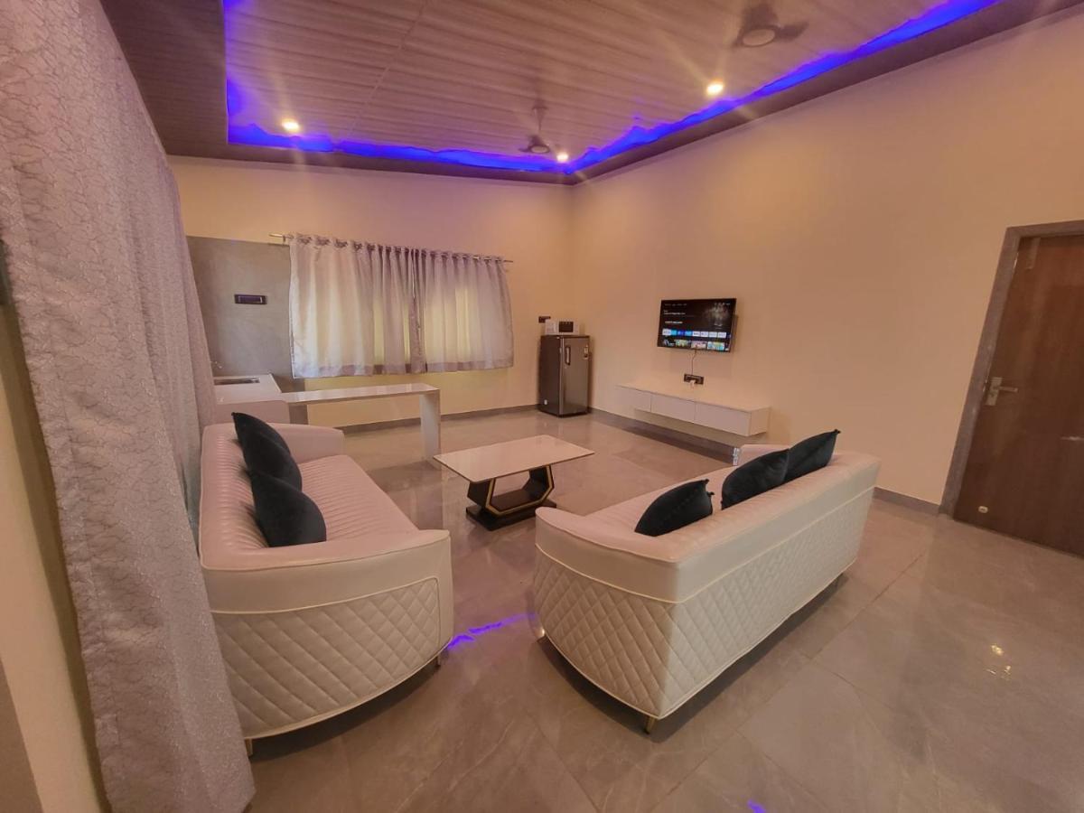 Nazrana 2Bhk Villa Lonavala Exterior photo