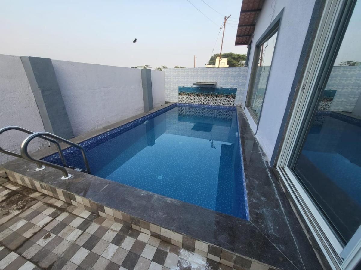 Nazrana 2Bhk Villa Lonavala Exterior photo