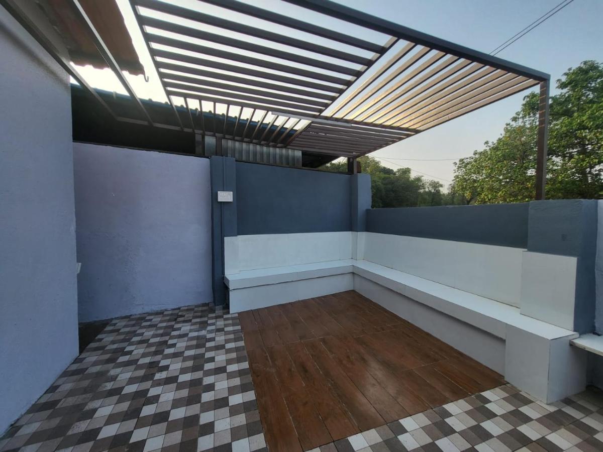 Nazrana 2Bhk Villa Lonavala Exterior photo