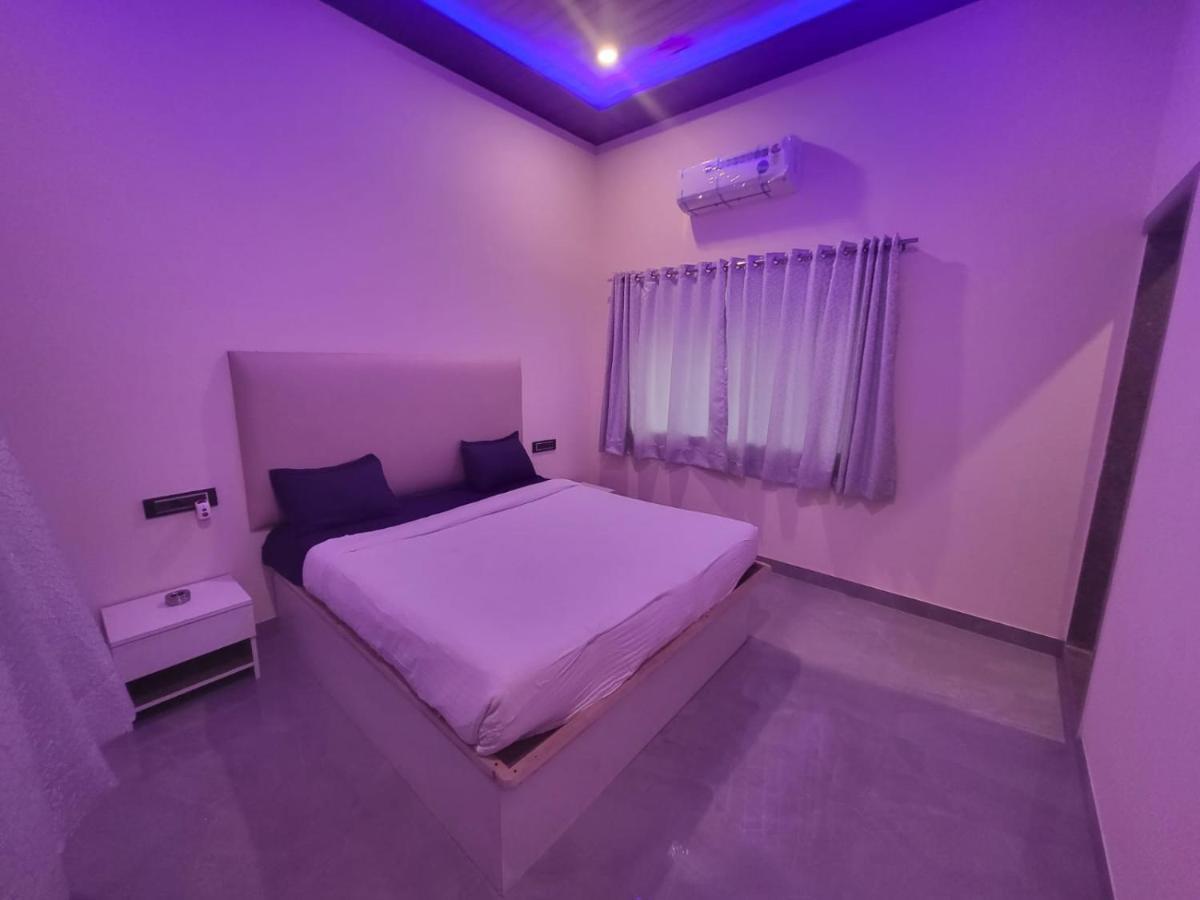 Nazrana 2Bhk Villa Lonavala Exterior photo