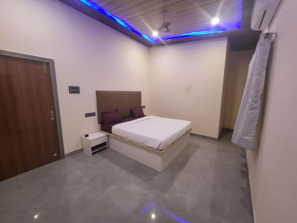 Nazrana 2Bhk Villa Lonavala Exterior photo